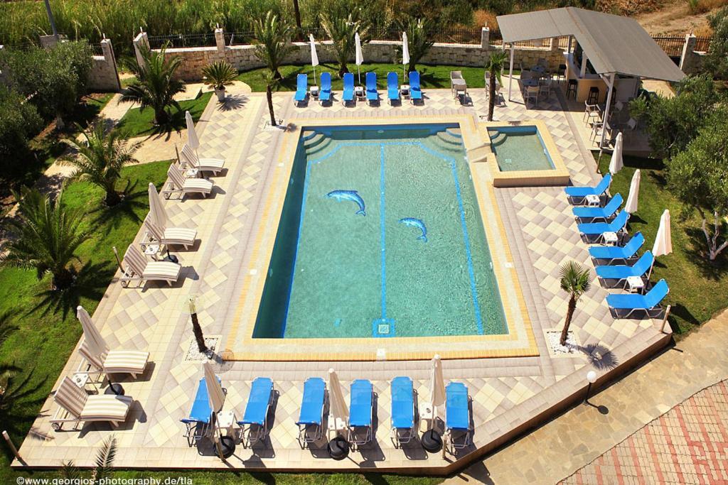 Hotel Stefani Сарті Екстер'єр фото